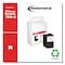 Innovera Compatible Red Postage Meter Ink, Replacement for Pitney Bowes 798-0 (SL-798-0), 1,500 Page-Yield IVR7980 - alternate 1
